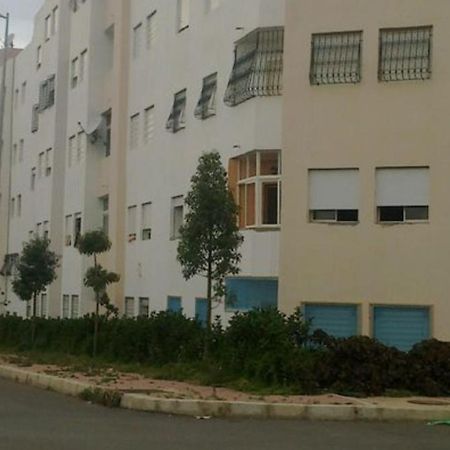 Residence Bassatine Temara Exterior foto