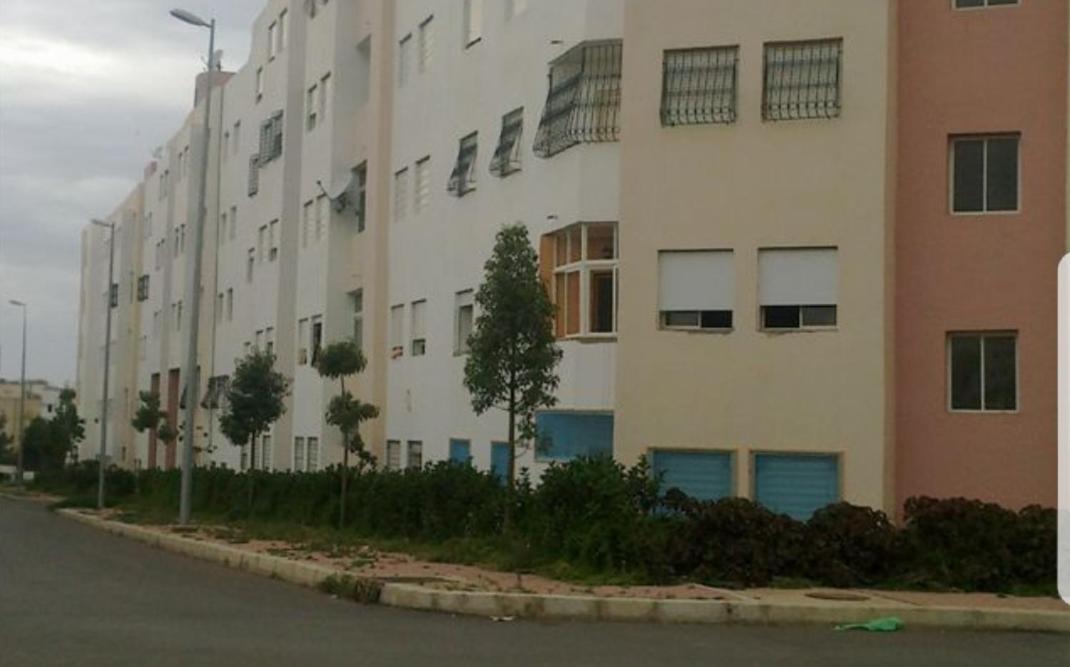 Residence Bassatine Temara Exterior foto